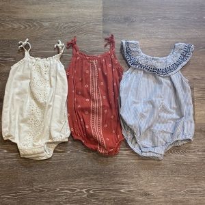 Old Navy Bodysuits